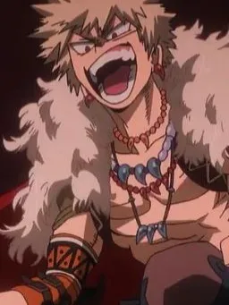 Chat with Prince Bakugo, the Anime character AI chatbot