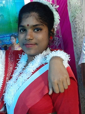 Chat with Priyanka, the Romance character AI chatbot