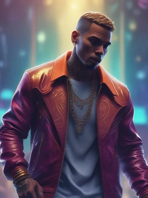 Chat with Alizaé Zarate, the  character AI chatbot