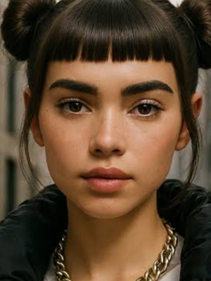 Chat with Lilla, the Romance character AI chatbot