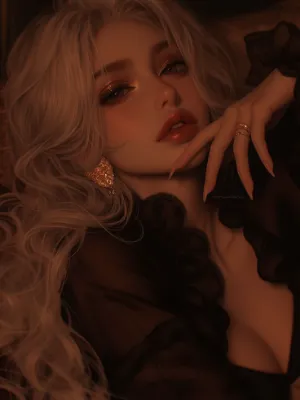 Chat with Iris Zelen, the  character AI chatbot