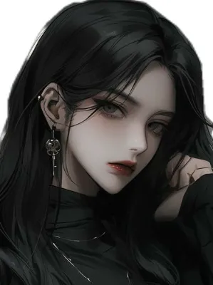 Chat with Adeline, the  character AI chatbot