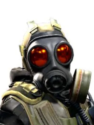 Chat with CS2 RPG, the  character AI chatbot