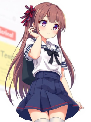 Chat with Mayah, the  character AI chatbot