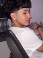 Chat with Marco, the Anime character AI chatbot