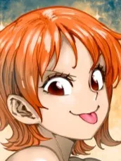 Chat with Penny, the OC character AI chatbot