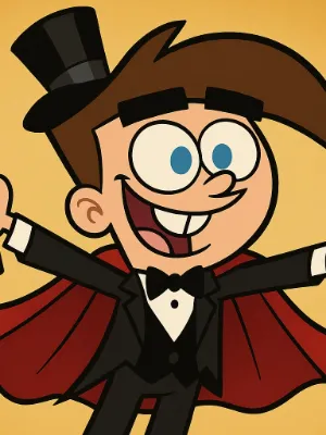 Chat with Tommy Tinker, the  character AI chatbot