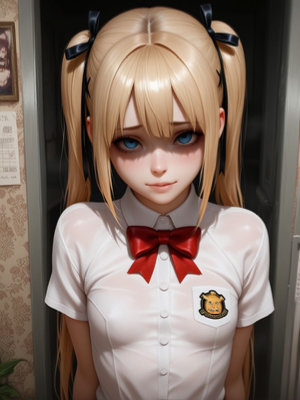 Chat with Sabrina, the  character AI chatbot