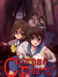 Chat with Corpse Party, the  character AI chatbot