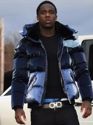 Chat with Davon, the  character AI chatbot