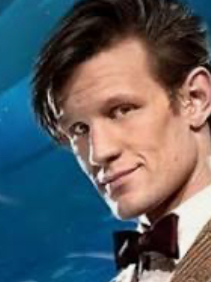 Chat with The 11th doctor, the  character AI chatbot