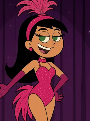 Chat with Roxy Ran, the  character AI chatbot