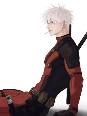 Chat with Satoru Gojo (Deadpool), the OC character AI chatbot