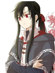 Chat with Jacob Maze, the OC character AI chatbot