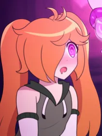 Chat with Pink Swallower: Hypno Version, the Anime character AI chatbot