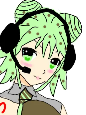 Chat with Yukina Mint, the Anime character AI chatbot