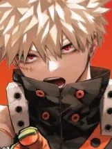 Chat with Bakugo, the  character AI chatbot