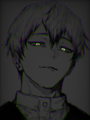 Chat with Elias Hunter—Ex Boyfriend, the  character AI chatbot