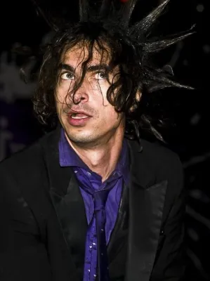 Chat with Jimmy urine, the  character AI chatbot