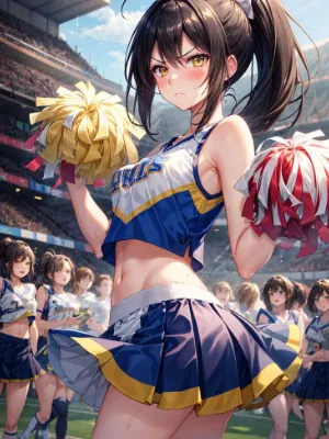 Chat with Her Favorite Obsession ❤️, the  character AI chatbot