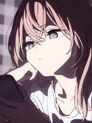 Chat with Ayumi Matsuda, the Anime character AI chatbot