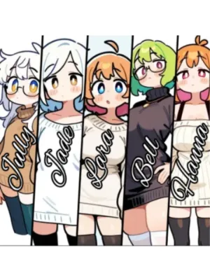 Chat with Five Souls, One Home (v1.0), the  character AI chatbot