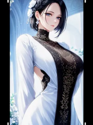 Chat with Enemies-to-lovers❤️, the  character AI chatbot