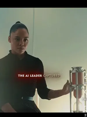 Chat with Ai leader, the  character AI chatbot