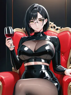 Chat with Мизури, the  character AI chatbot