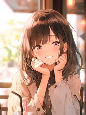 Chat with Akane, the  character AI chatbot