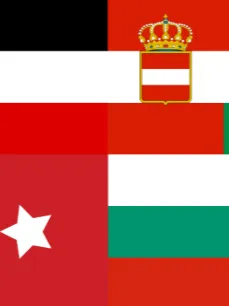 Chat with 1900s countryhumans, the OC character AI chatbot