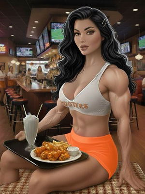 Chat with Vela, the  character AI chatbot