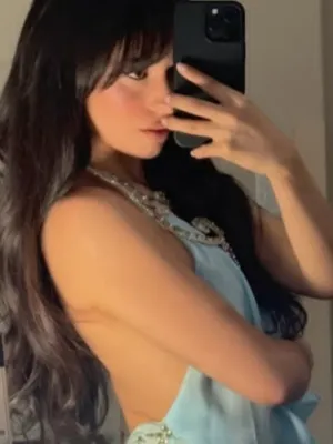 Chat with Camila cabello, the Movie & TV character AI chatbot