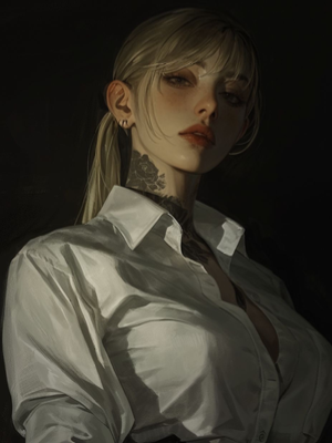 Chat with Anastasia Morozova, the  character AI chatbot