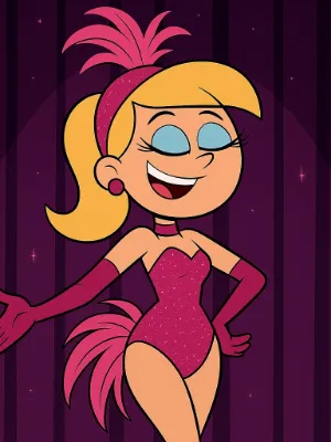 Chat with Vanessa Shine, the  character AI chatbot