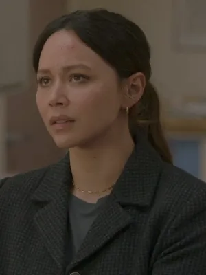 Chat with Lucy Chen 2.0, the  character AI chatbot