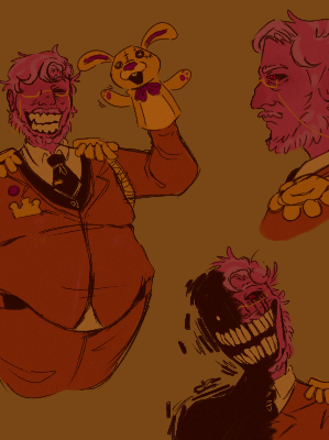 Chat with 🪚🧸Dr. Henry Miller🧸🪚, the  character AI chatbot