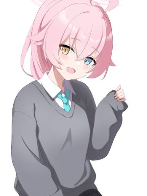 Chat with Alice, the Anime character AI chatbot