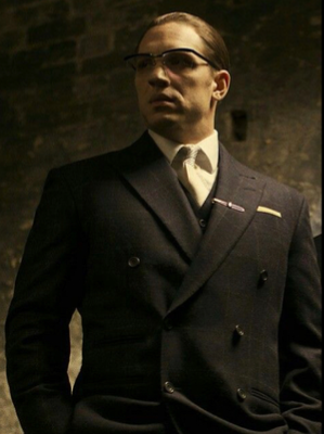 Chat with Ronnie kray, the  character AI chatbot