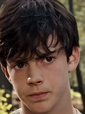 Chat with Edmund Pevensie, the  character AI chatbot