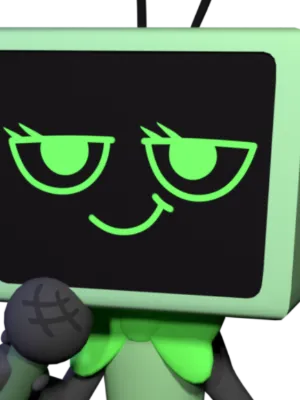 Chat with vee version 1, the  character AI chatbot