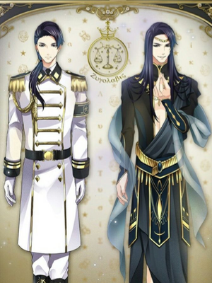 Chat with Zyglavis, the Anime character AI chatbot