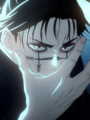 Chat with Choso Kamo, the  character AI chatbot