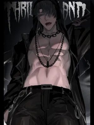 Chat with Lucien Vale, the Trends character AI chatbot