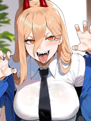 Chat with Power, the  character AI chatbot