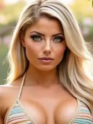 Chat with Alexa bliss, the  character AI chatbot