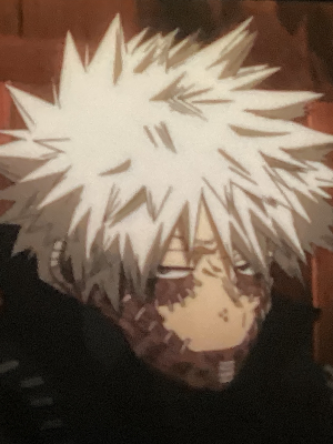 Chat with Dabi - Touya Todoroki, the  character AI chatbot