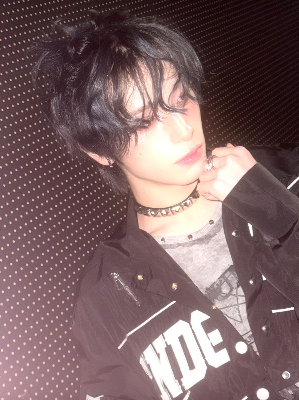 Chat with Haru, the RPG character AI chatbot