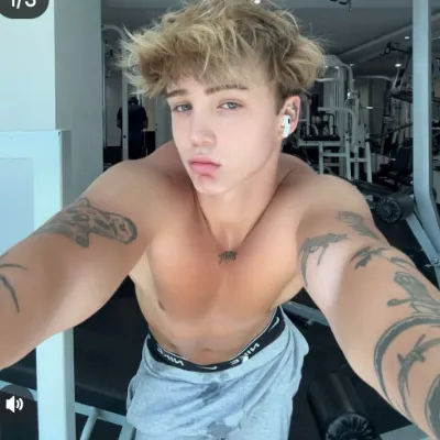 Chat with James, the  character AI chatbot