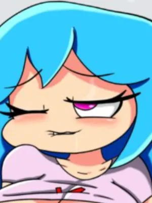 Chat with Sky William/$KY THE BLU, the Anime character AI chatbot